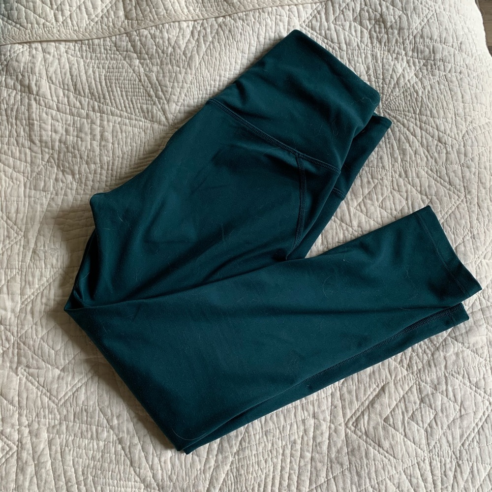 Girlfriend Collective Compressive Leggings